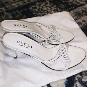 Gucci Sandals